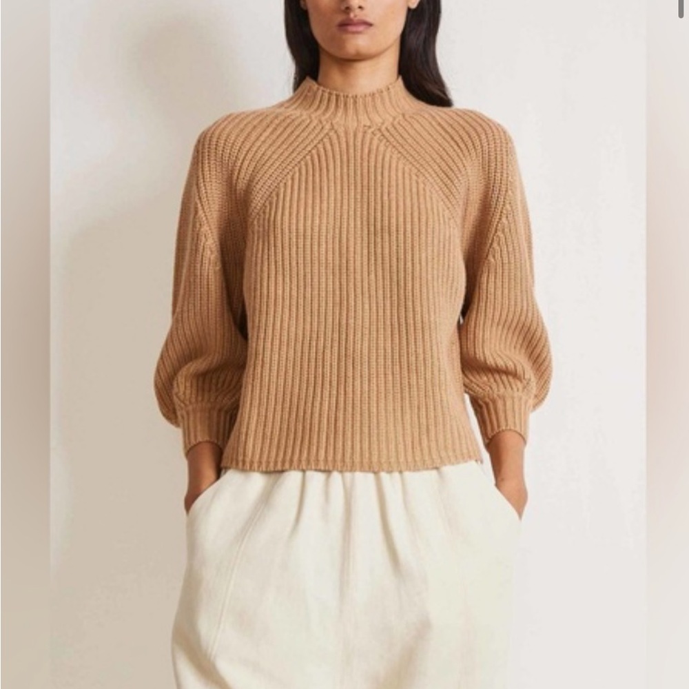 Apiece Apart Eco Nueva Merel Sweater Medium
